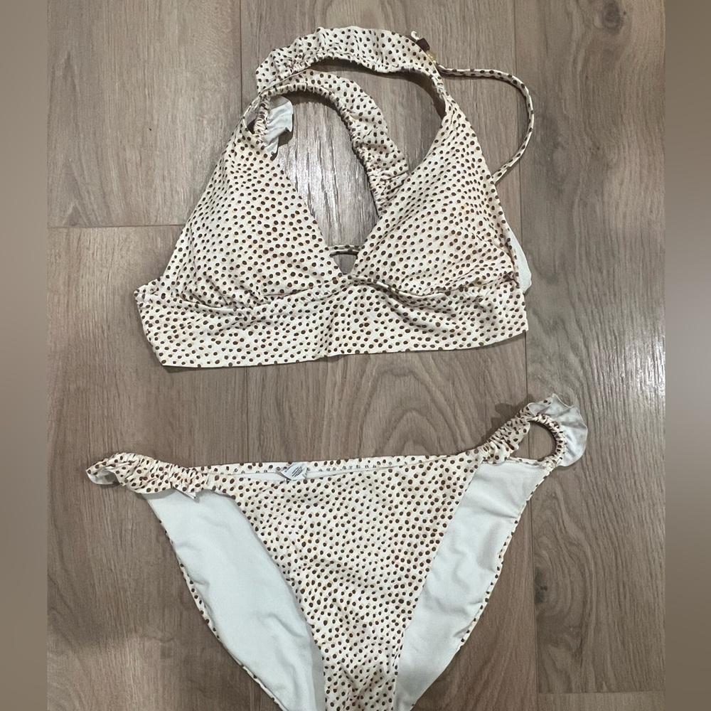 Aerie Swim- like new! Medium